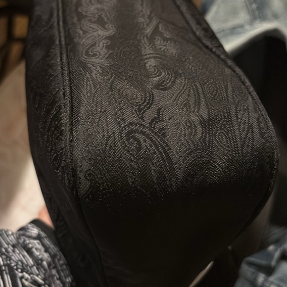 Etro Milano Shoulder Bag EUC - Picture 5 of 14